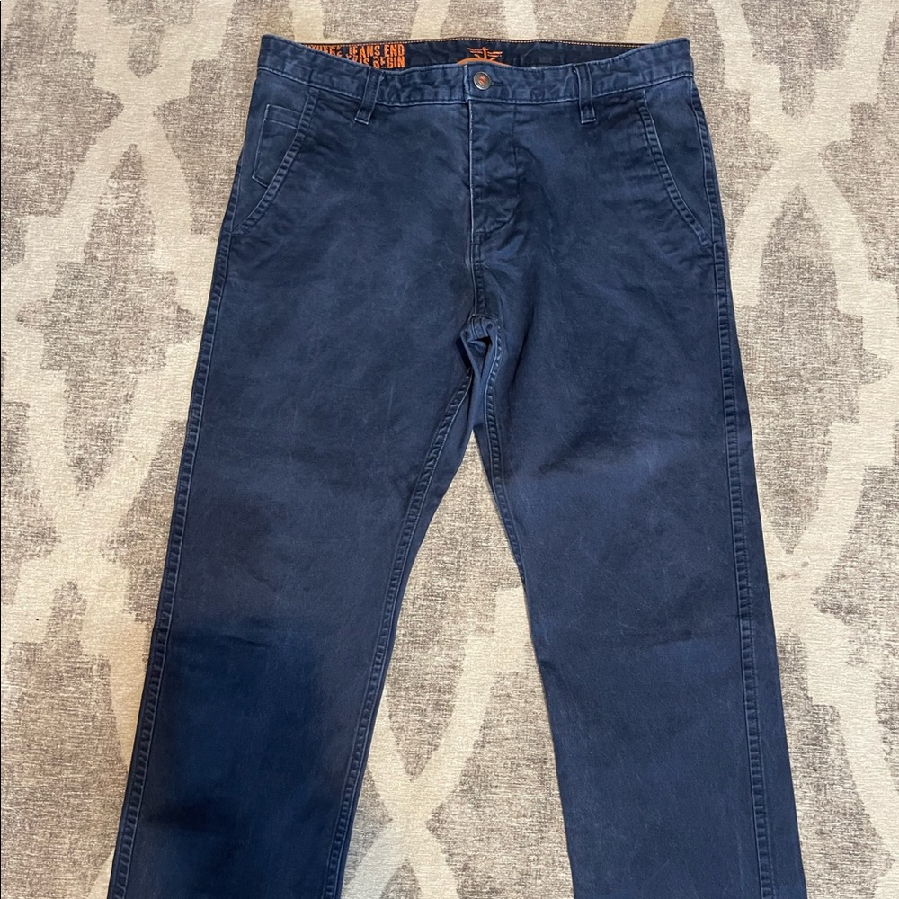 Men’s Dockers